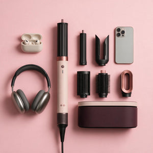 Electronics Supplier