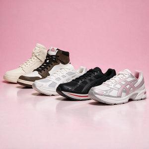 Sneaker Supplier