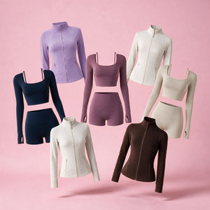 Yoga wear Supplier