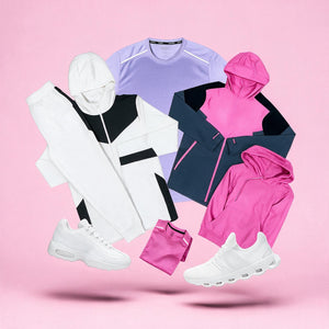 Active Wear Supplier
