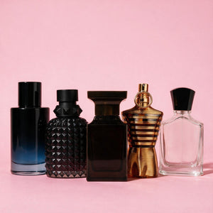 Fragance Supplier