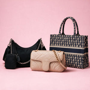Luxury Bag Supplier