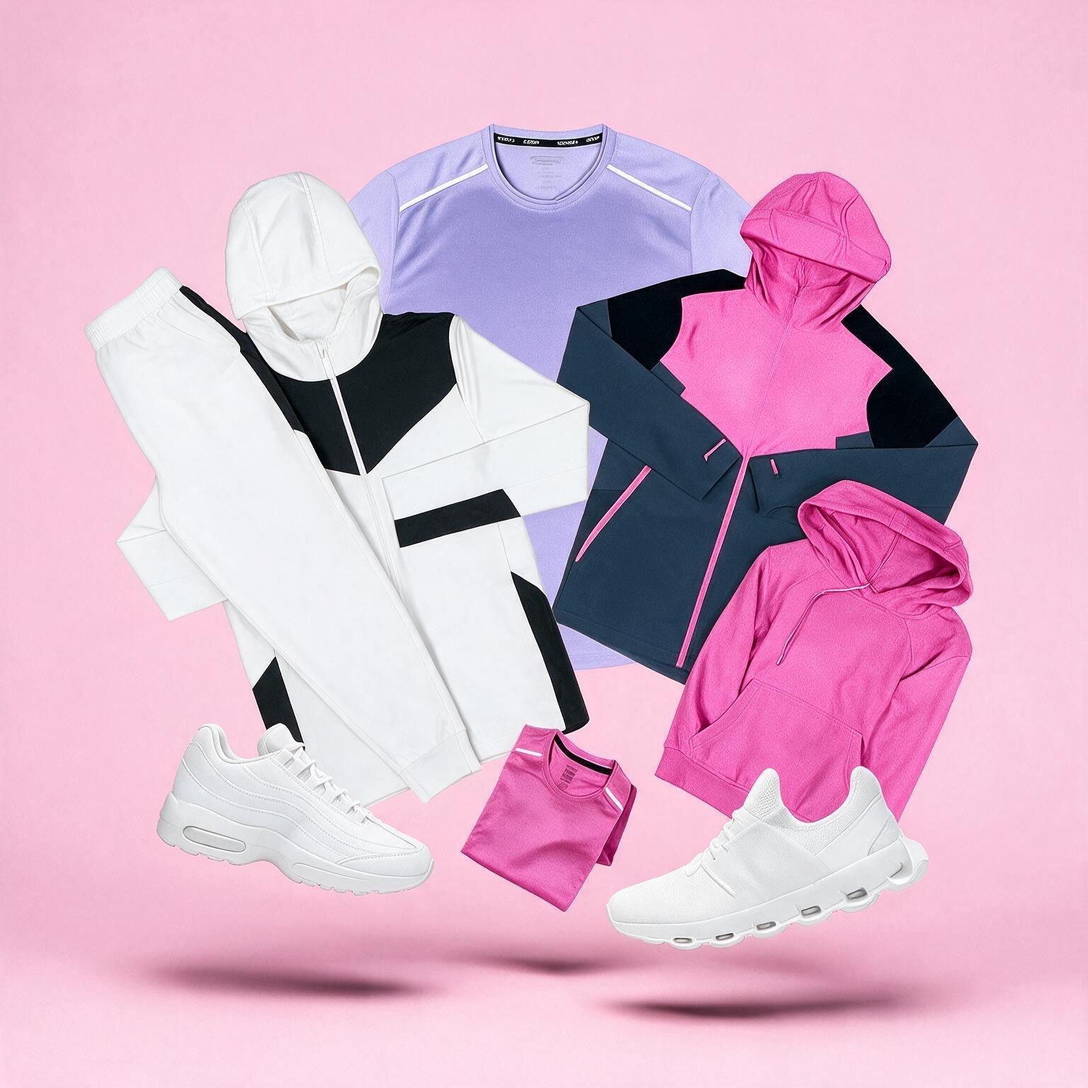 Active Wear Supplier